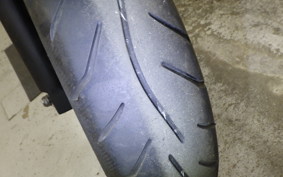 HONDA HORNET 250 2019 MC31