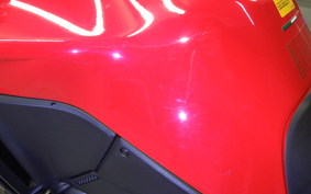 DUCATI MULTISTRADA V4S 2022