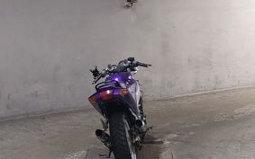 KAWASAKI ZZ-R250 EX250H