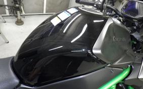 KAWASAKI ZH2 SE 2025 ZRT00R