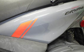 YAMAHA CYGNUSｸﾞﾘﾌｧｽ SEJ4J