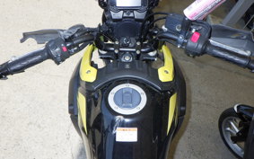 SUZUKI V-STROM 250 A