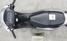 SUZUKI VECSTAR 125 2016 CF42A