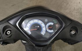 YAMAHA AXIS Z SED7J