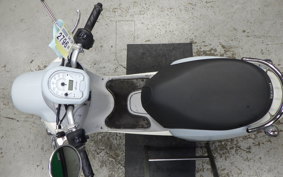 YAMAHA VINO 50 Gen.4 2025 AY02