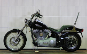 HARLEY FXST1340-1450 2001 BHY