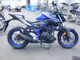 Фото Yamaha MT-03 2017 с японского аукциона