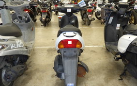 SUZUKI LET's 2 CA1PA