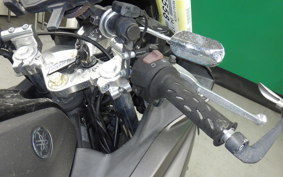 YAMAHA YZF-R25 RG10J