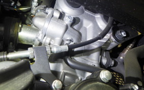 SUZUKI GSX-R125 DL33B