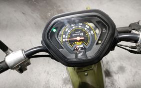 HONDA  CROSS  CUB 50 AA06