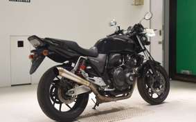 HONDA CB400SF GEN 4 2019 NC42