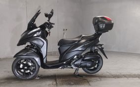 YAMAHA TRICITY 155 ABS SG37J