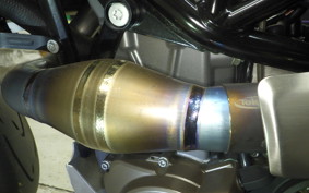 HUSQVARNA 701SM 2024