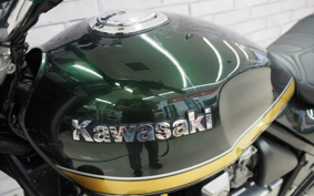 KAWASAKI ZEPHYR 1100 2007 ZRT10A