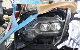 BMW R1250GS 2023