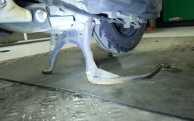 SUZUKI ADDRESS V50 CA4BA