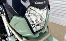 KAWASAKI KLX230 SHERPA LX232A