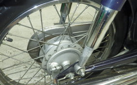 HONDA C50 SUPER CUB AA01