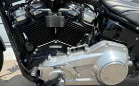 HARLEY FXST1340-1450 2022 BVJ