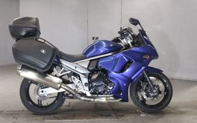 SUZUKI BANDIT1250F GW72A