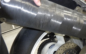 YAMAHA TRX850 1996 4NX