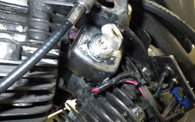 HARLEY XL1200 1995