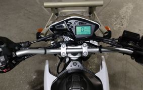 YAMAHA SEROW 250 DG17J