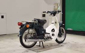 HONDA C90 SUPER CUB HA02