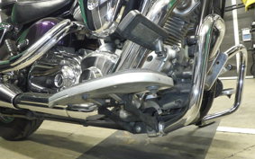YAMAHA XV1600A ROADSTAR 2001 VP12J