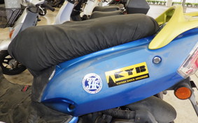 KYMCO VITALITY 50