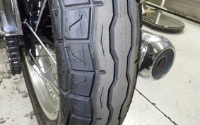 YAMAHA SR400 Gen.5 2021 RH16J