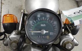 HONDA TL125 2008 TL125S