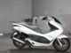Фото Honda PCX 125 2010 с японского аукциона