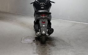 HONDA PCX125 JF81