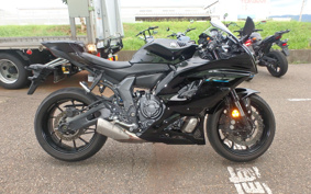 YAMAHA YZF-R7 2022 RM39J