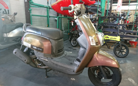 YAMAHA CUXI 100 Fi C1DW