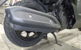 HONDA TACT-4ﾍﾞｰｼｯｸ 2025 AF79