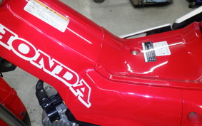 HONDA CT125 HUNTER CUB 2019 JA55