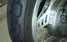 HONDA CBX550F 2020 PC04