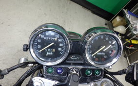 KAWASAKI BALIUS 250 Gen.2 2007 ZR250B