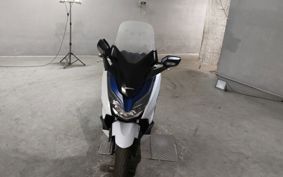 HONDA FORZA MF13