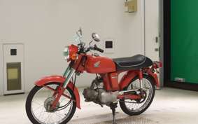 HONDA CD50 BENLY S 2011 CD50