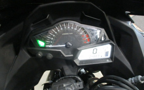 KAWASAKI NINJA 250 EX250L
