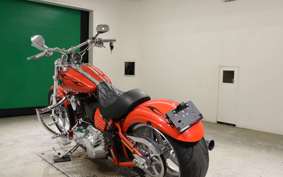 HARLEY FXCWC 1580 2010