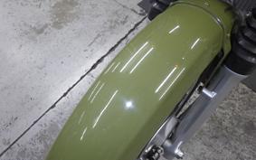 HONDA CROSS CUB 50 2024 AA06