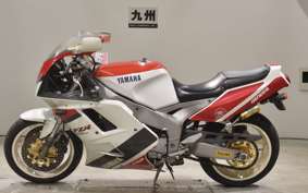 YAMAHA FZR1000 1992 3GM