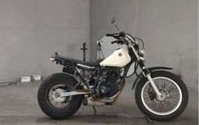 YAMAHA TW225 DG09J
