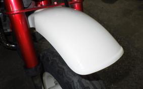 HONDA MONKEY AB27