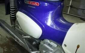 HONDA C50 SUPER CUB AA07